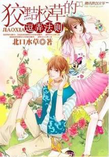 狡黠校草的逗弄法则