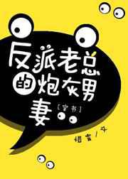 反派老总的炮灰男妻