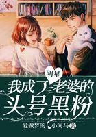 我成了明星老婆的头号黑粉