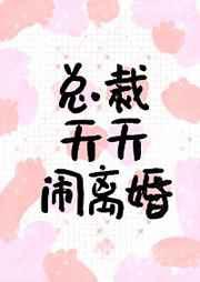 总裁天天闹离婚