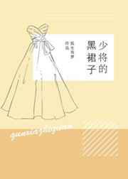 少将的黑裙子