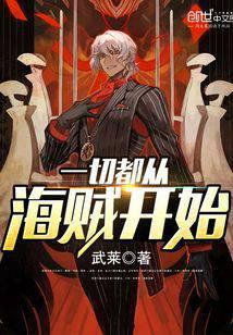 一切都从海贼开始