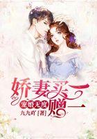 宠婚无度 ：娇妻买一赠一