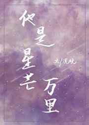 他是星芒万里