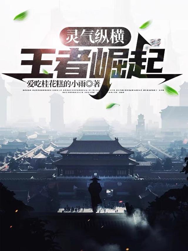 灵气纵横：王者崛起