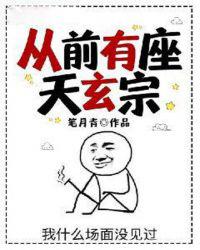 从前有座天玄宗