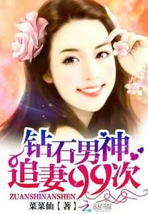 钻石男神：追妻99次