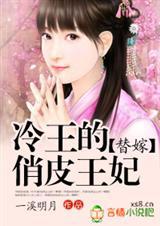 替嫁：冷王的俏皮王妃
