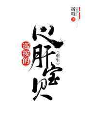 巡按的心肝宝贝