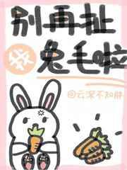 别再扯我兔毛啦