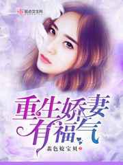 重生娇妻／军嫂有福气