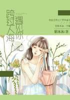 跨过人海遇见你