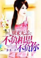 别来无恙：不负相思不负你