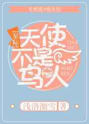 天使不是鸟人