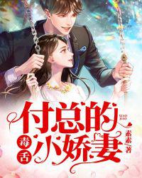付总的毒舌小娇妻