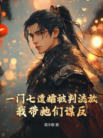 极品九千岁：我在大周朝无法无天