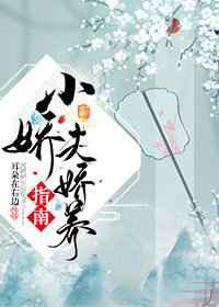 小娇夫娇养指南