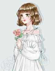 笼中玫瑰／星星捕手