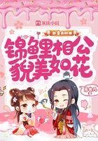 卦妻来种田：锦鲤相公貌美如花