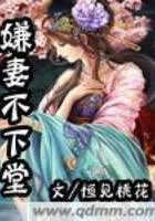 嫌妻不下堂