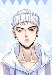 小狼狗能有什么坏心思