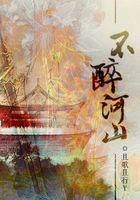 不醉河山