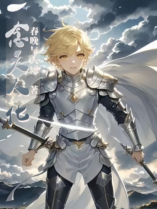 一念天人化