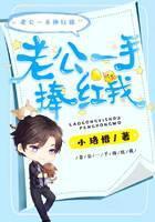 老公一手捧红我