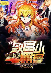 重回校园：致富小黑客