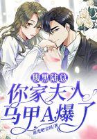 腹黑陆总，你家夫人马甲A爆了