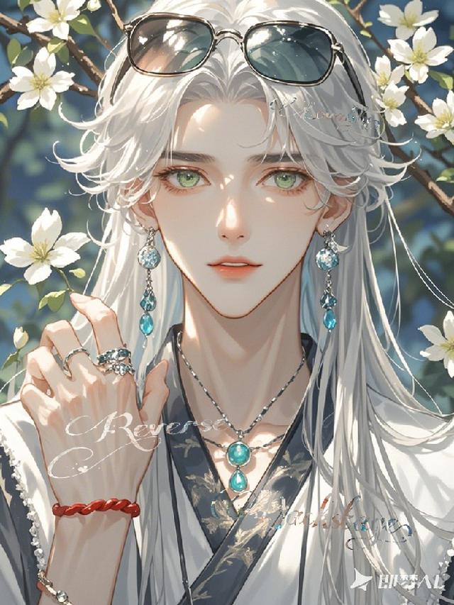 我在恐游遇见一群癫公？