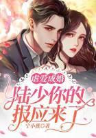 虐爱成婚，陆少你的报应来了