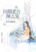 闪婚老公辣么宠