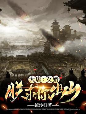 大唐：女婿，朕求你出山