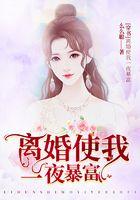 穿书：离婚使我一夜暴富