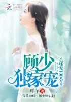 顾少与我皆情深