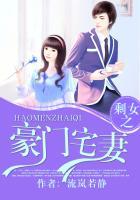 豪门剩女宅妻