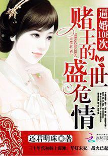 盛世危情：征服亿万赌王