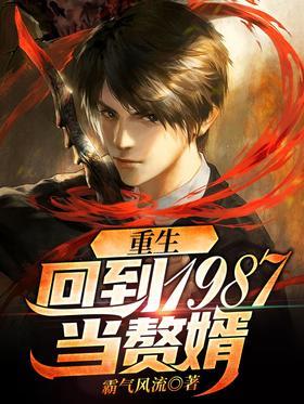 重生：回到1987当赘婿