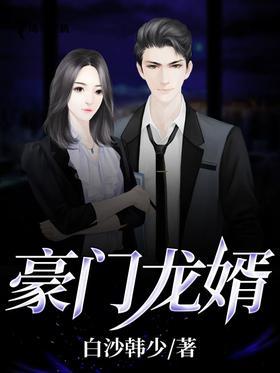 豪门龙婿