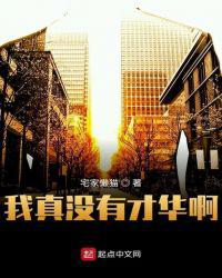 我真没有才华啊