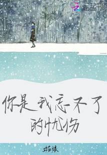 你是我忘不了的忧伤