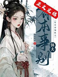 有本事别休夫