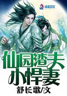 仙园渣夫小悍妻