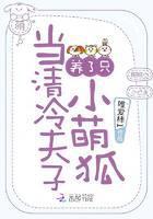 当清冷夫子养了只小萌狐