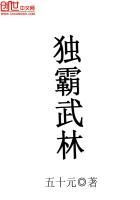 独霸武林
