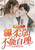 娇妻在上：我家霸总柔弱不能自理