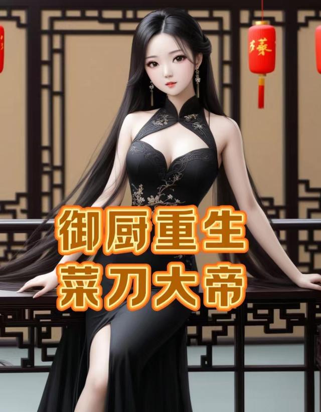 菜刀大帝