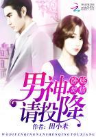 卧底焚情：男神，请投降！