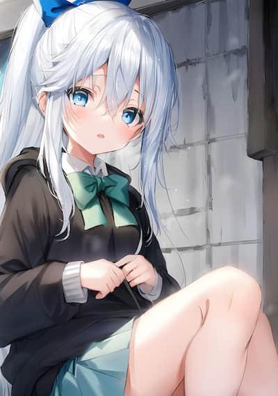 这会是谁的恋爱喜剧？